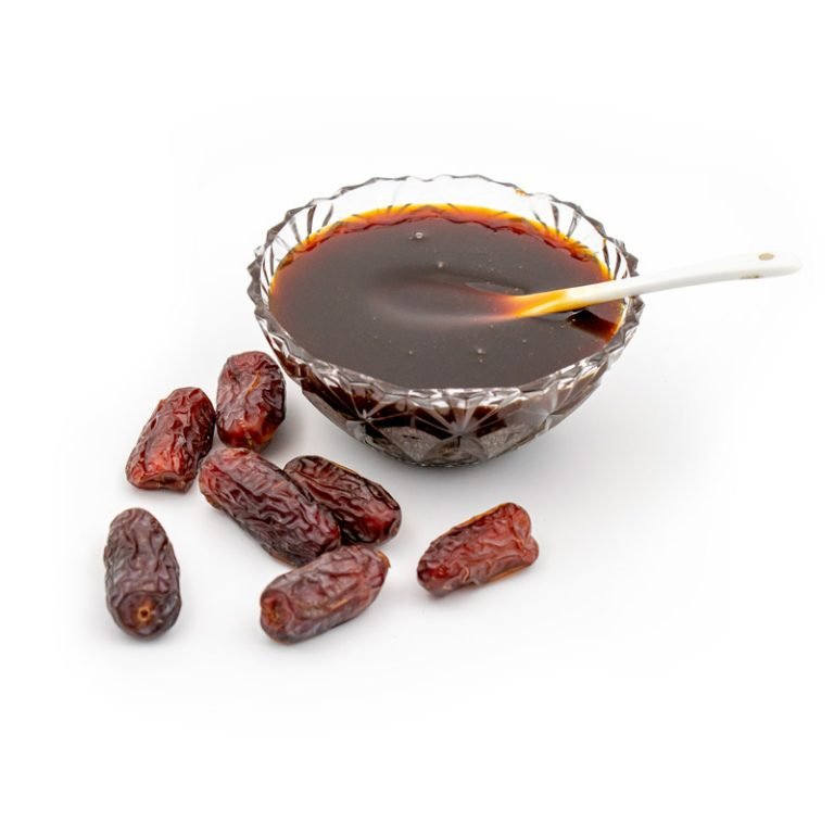 Irresistible World of Date-based Spreads and Syrups