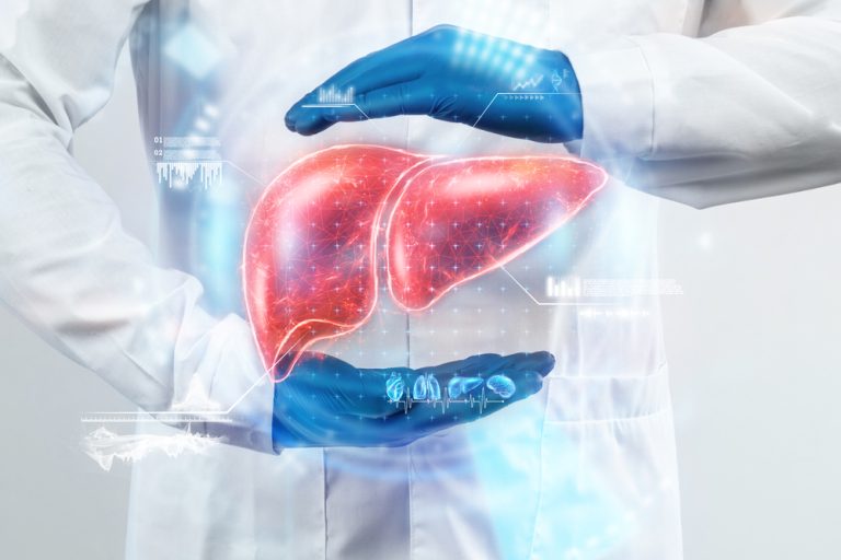 Dates for Liver Health: Nourish Your Liver with the Power of Medjool Dates