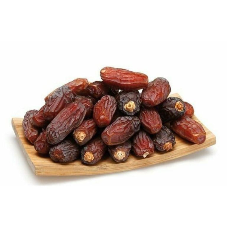 Kurma Mariami Malaysia: Dates Pricing