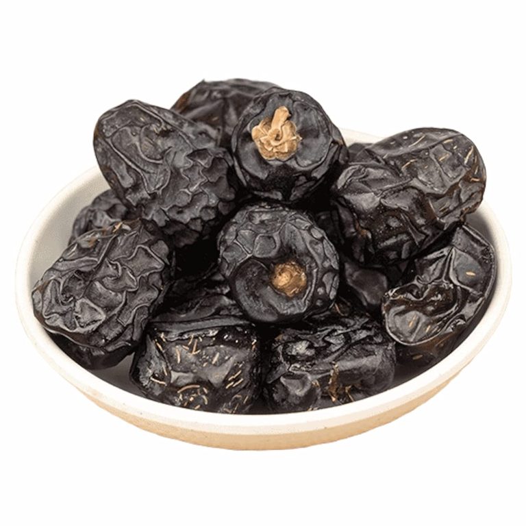 A Comparison of Production and Export of Buah Kurma