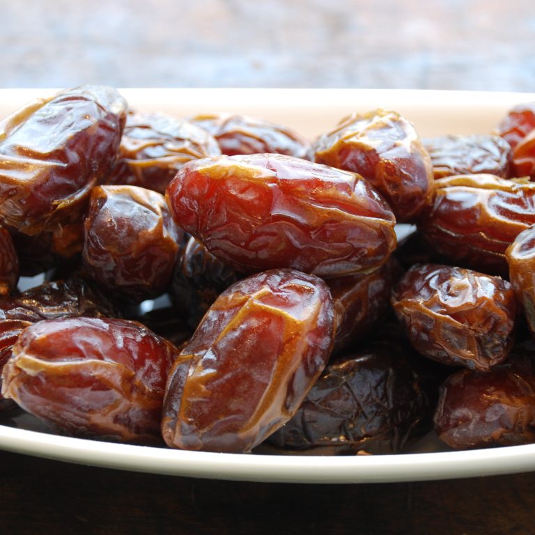 Medjool Dates: The Jewel of Nature’s Sweetness