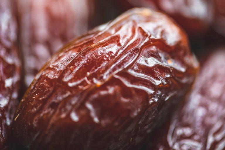 Kurma Medjool Malaysia: Current Size and Growth of the Dates Industry