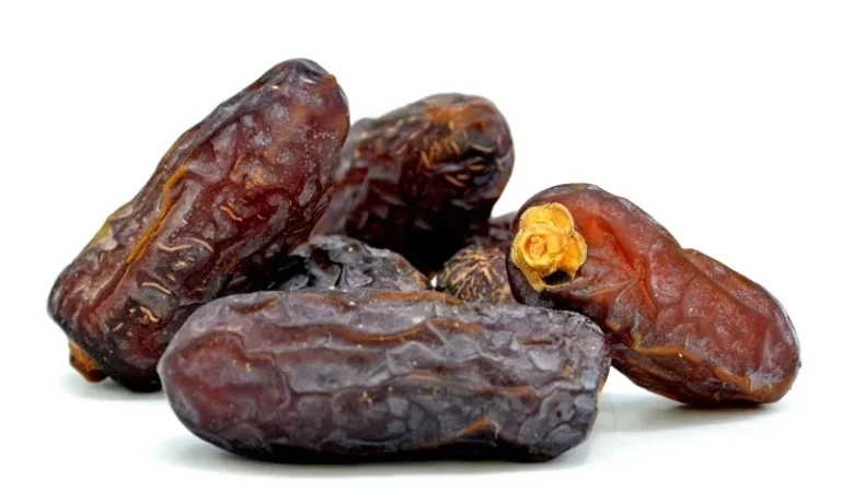 Exploring Kurma Mariami AA and the Global Trade of Dates