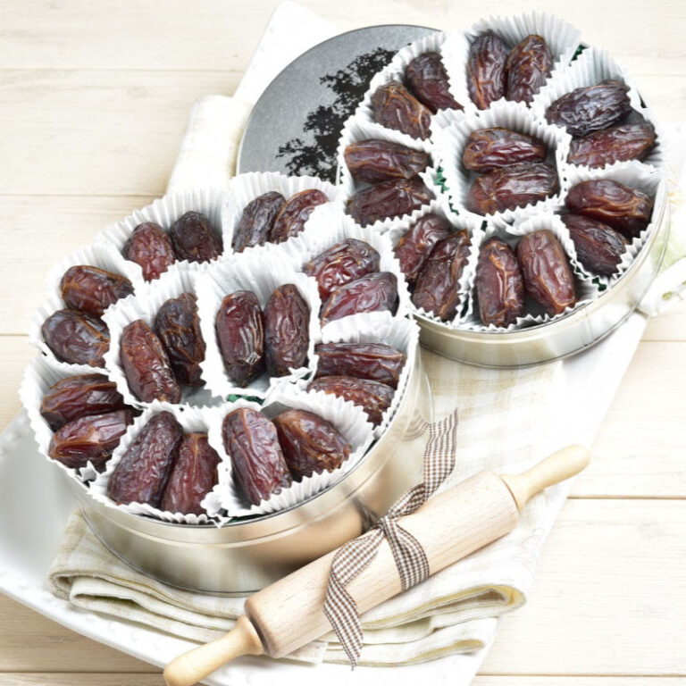 Kurma Majol: A Nutritious Delight with Global Appeal