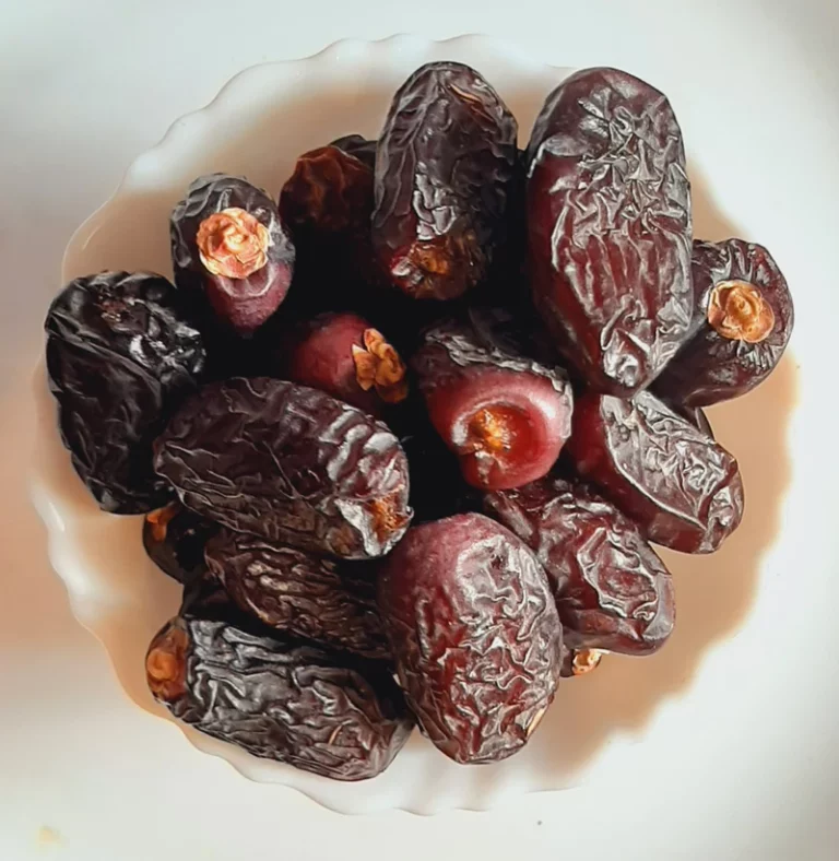 The Role of Supplier Kurma in the Global Dates Industry