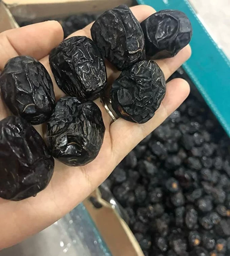 Borong Kurma Ajwa Murah | Kurma Online Terbaik